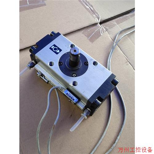 议价直拍不发:SMC旋转气缸CDRA1BS63-90C,SMC气缸宝贝