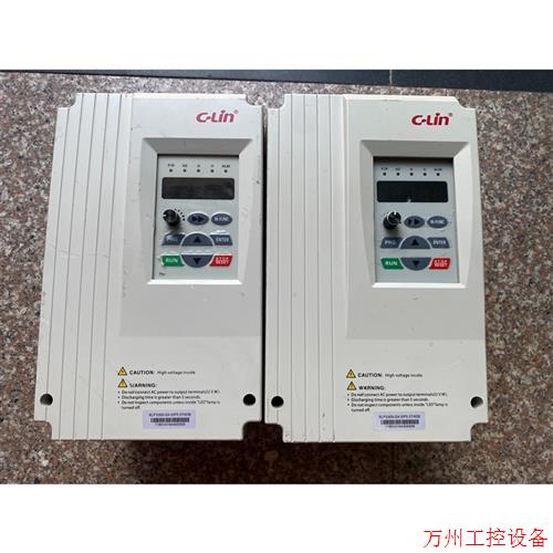 议价直拍不发:迈凯诺KE309-011G/015P-T4 11kw/15k