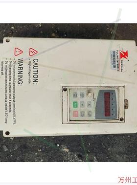 议价直拍不发:富凌变频器DZB280B011.0L4DK,原装拆机,成色如