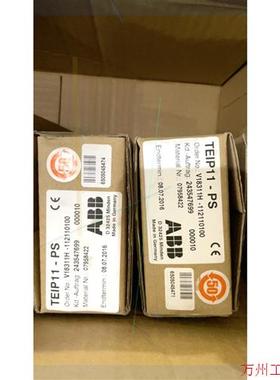 议价直拍不发:ABB气动控制阀 全新TEIP11-PS 系列实物图片,.