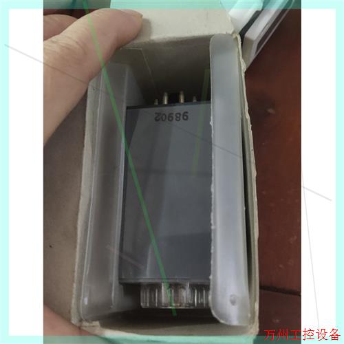 议价直拍不发:库存和泉电气 IDEC GT3F-2AF20 多功能定时器