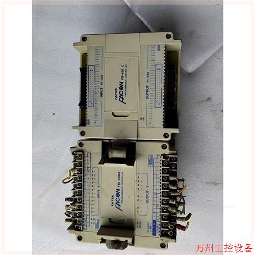 议价直拍不发:永宏PLC,FBE-20MA,FB一48EAT拆机拆下来的,