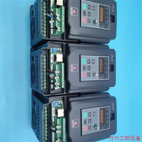议价直拍不发:阿尔法变频器ALPHA6000E-31R5GB/31R2PB