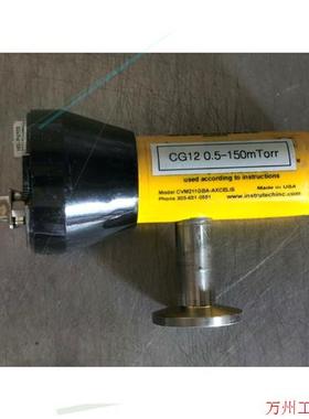议价直拍不发:InstruTech真空压力计CVM211GBA-AXCEL