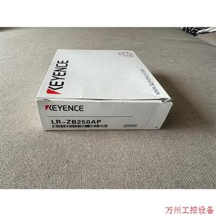 ZB250AP 原装 内外码 质保一年 议价直拍不发 一致 基恩士