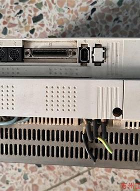 议价直拍不发:(请询价)MFDDTA390003伺服驱动器现货 ,正常拆机,