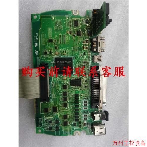 议价直拍不发:议价.安川7代伺服驱动器主板,SGD7S-IFA00AA-002