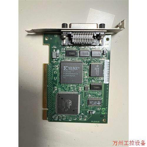 议价直拍不发:安捷伦E2078A/8235A