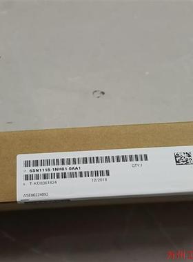 议价直拍不发:6SN118-1NH01-0AA1