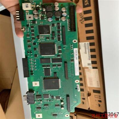 议价直拍不发:议价A5E00444036原CUCP板