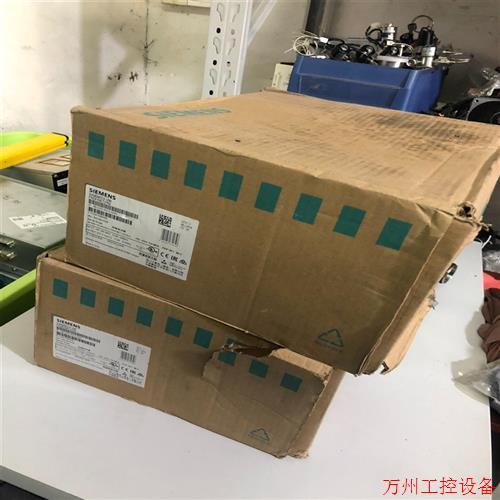 议价直拍不发:全新原装V90 3.5KW驱动器,盒码一致6SL321议价
