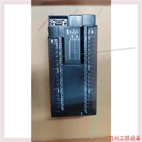 议价直拍不发:原装PLC  CP1E-N60SDT1-D 拆机