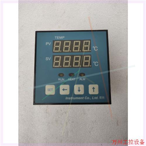 议价直拍不发:TEMP齐欣温控仪表,拆机正常使用,需要的私聊.