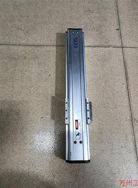议价直拍不发:CCTL滑台,长.43cm,行程21cm,成色新,滑动顺畅,
