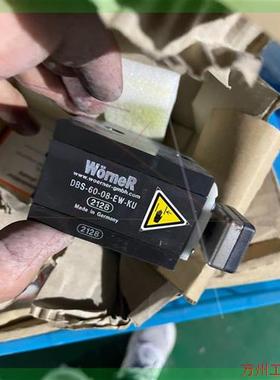 议价直拍不发:DBS-60-08-EW德国进口WORNER挡停气缸