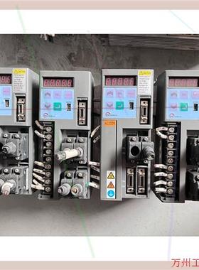 议价直拍不发:VLPST-012P2L-XX 拆机日本东荣伺服驱动器