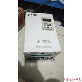 拆機 議價直拍不發 功能議價 V015P3 V011G3 三晶變頻器 11KW