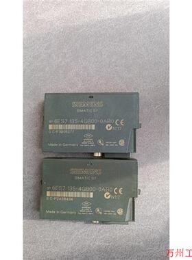 议价直拍不发:出售模块135-4GB00.功能完好,成色如图