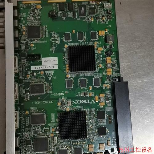 议价直拍不发:威创E一CP30VR02信号扩展板,拆机包好200