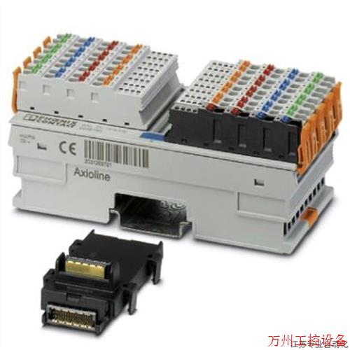 议价直拍不发:数字量输入模块I/O模块AXL F DI16/4 2F-2688022菲