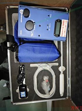 议价直拍不发:处理二手美国4160甲醛检测仪.美国Interscan416