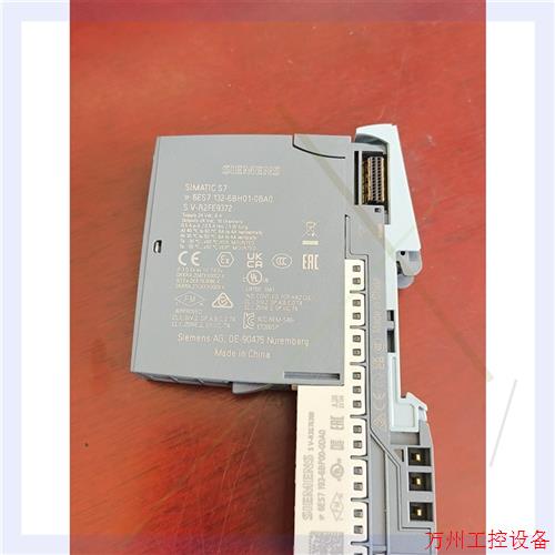 议价直拍不发:132-6BH01-0BA0数字模块九5成新以上带基座