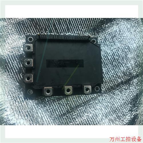 议价直拍不发:7MBP75RA120模块,拆机的75A  1200V