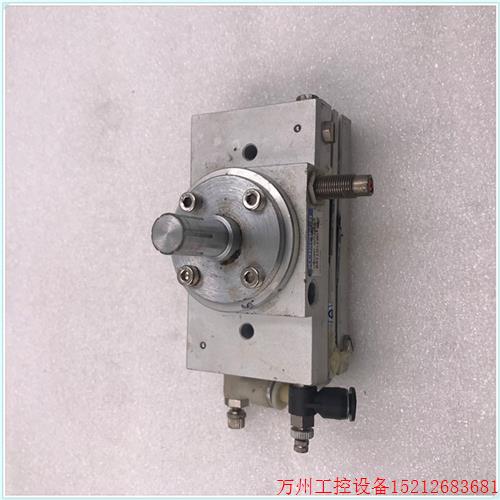 议价直拍不发:KOGANEI 小金井 RAT10-180-SS2旋转气缸 现货实拍