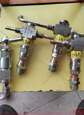 议价直拍不发:钛阀门,SZTY358,FMJ200-41D,实物如图,懂行