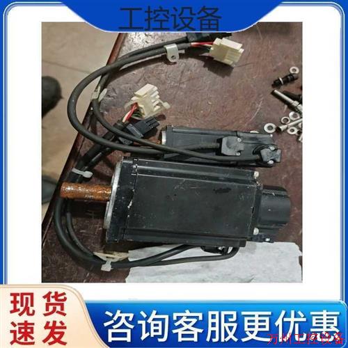议价直拍不发:议价伺服电机,750w跟100w,gys751dc2-t2c