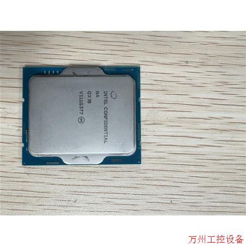 议价直拍不发:(议价)十二代i9测试不显版本cpu,代码qxjb,已测功