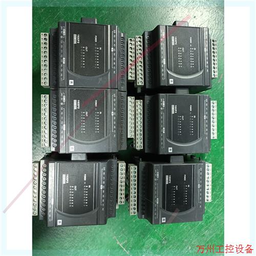 议价直拍不发:议价拆机台达输入输出扩展模块 DVP16XP211R