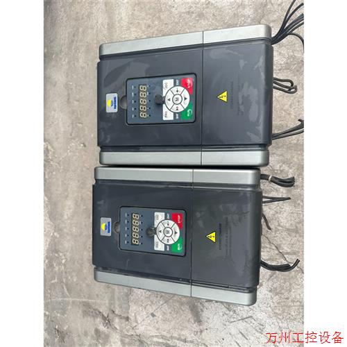 议价直拍不发:海浦蒙特变频器7.5KW/11KW/HD30-4T7P5G/