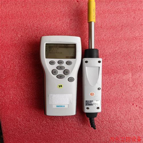 议价直拍不发:议价维萨拉Vaisala MI70  露点仪 主机+探头  线剪