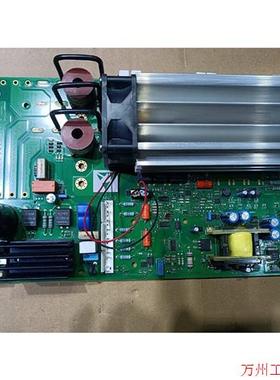 议价直拍不发:原装拆机欧陆直流调速器驱动板,AH470280T003,拆机