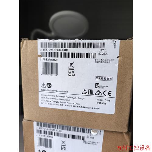 议价直拍不发:出售模块223-1PL32.全新仅开封