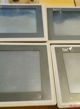 议价直拍不发:(请询价)普洛菲斯pro-face普洛菲斯GP377-LG41-24V