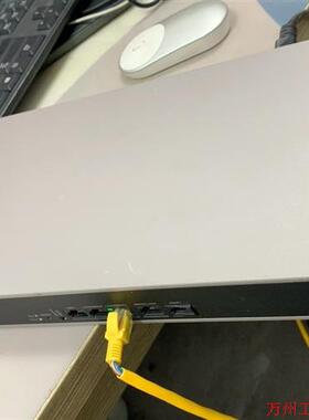 议价直拍不发:(请询价)二手H3C Mini M50 企业级千兆路由器 AP管