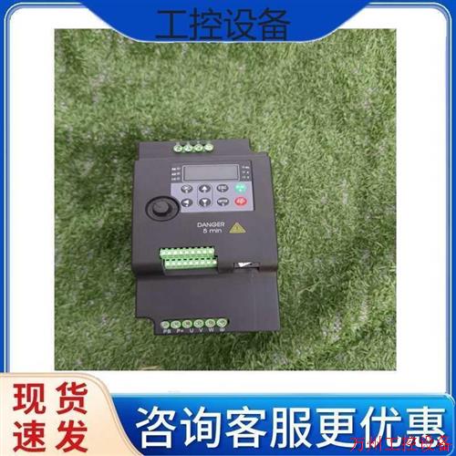 议价直拍不发:议价大元变频器DR300F-T3-4R0G/5R5P  4KW/