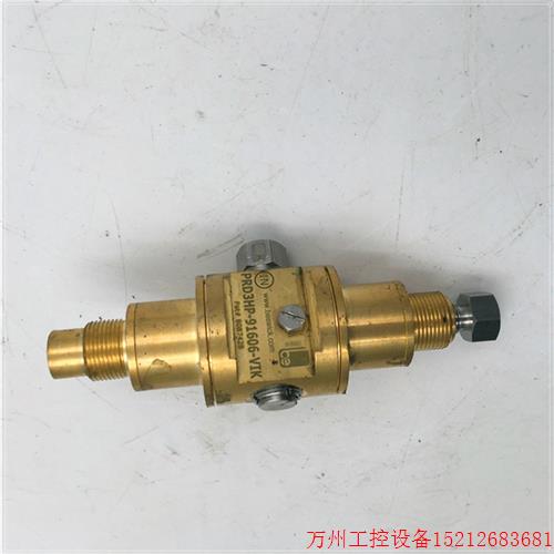 议价直拍不发:Beswick PRD3HP-91606-VIK 减压阀 8087428现货实