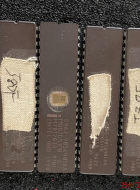 议价直拍不发:MD87C52FB