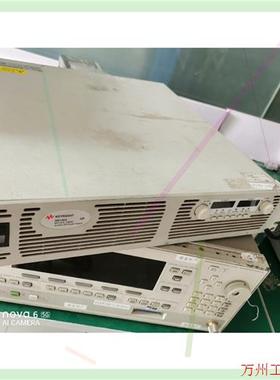 议价直拍不发:议价是德N8738A 3360W电源 成色,功能正常,需要可