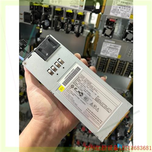 议价直拍不发:长城GW-CRPS1200 1200W服务器电源