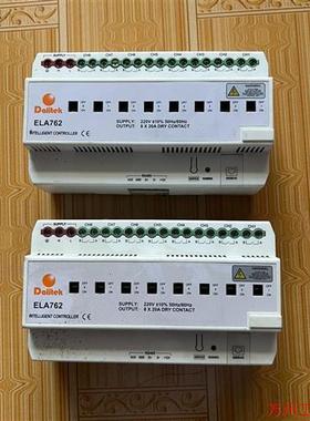 议价直拍不发:邦奇  DALITEK  ELA762智能模块
