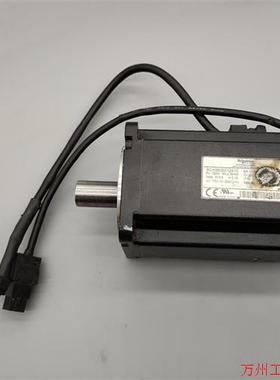 议价直拍不发:施耐德750瓦伺服电机  BCH0802012A1C (电