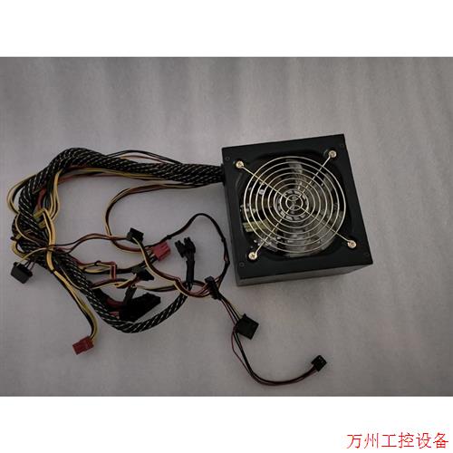 议价直拍不发:原装电源GreatWall/长城 双卡网500SE 额定40