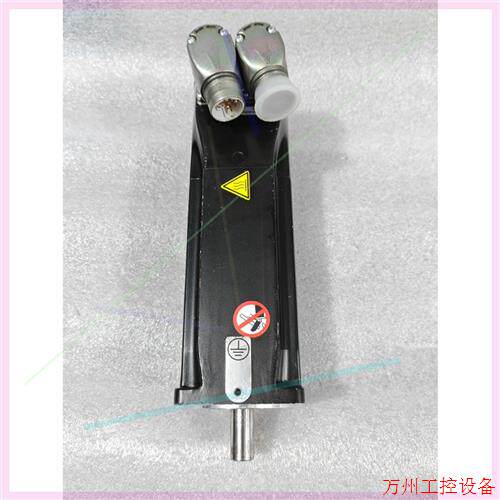 议价直拍不发:施耐德伺服电机BMH0703P02F2A拆机现货,实拍图