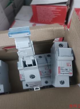 议价直拍不发:Legrand罗格朗05808熔断器底座 05808 罗格朗【议