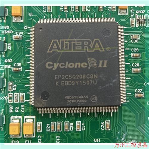 议价直拍不发:热网控制器 ACX32.000/ALG 实拍图