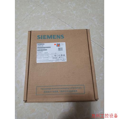 议价直拍不发:6SL3210-5FE10-8UF0未拆封 原装 西